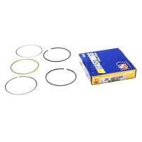 Кільця поршневі Astra/Omega/Vestra 2.0/3.0 -05 (86,5mm/0,5mm) HASTINGSPISTONRING 2M4601S020
