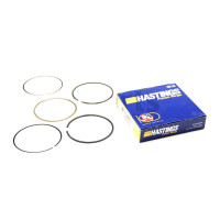 Кільця поршневі Astra/Omega/Vestra 2.0/3.0 -05 (87mm/1mm) HASTINGSPISTONRING 2M4601S040