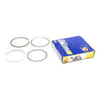 Кільця поршневі Fiesta/Focus/Mondeo 1.2-2.0 98- (79mm/STD) HASTINGSPISTONRING 2N4071S