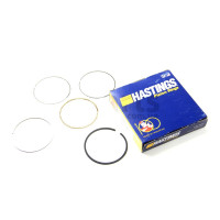 Кільця поршневі ASTRA G/CORSA B/C 1.0-1.2 96- (72,5/STD) (нерж. сталь/азот.) HASTINGSPISTONRING 2N5675