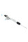 Рейка рульова Audi A3/Skoda Octavia/VW Golf IV 1.4-2.3 96-10 (з ГУР) HATTAT 3011064