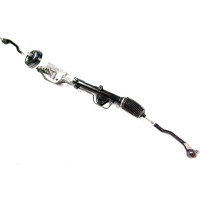 Рейка рульова Renault Duster 1.5dCi/1.6 10- (з ГУР) HATTAT 3011320