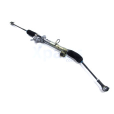 Рейка рульова Ford Connect 02- (низька база)(з ГУР) HATTAT 3012004