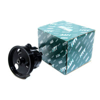Насос гідропідсилювача Logan/Clio/Kangoo/Megane 1.2/1.4/1.6 98- HATTAT 3301087