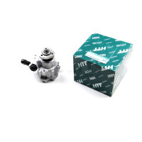 Насос гідропідсилювача Golf III/IV/Passat B3/B4 1.6/1.8/2.0 (90 атм) HATTAT 3301104