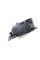 VW Фара основна з мотором регул.світла H7/H7 PY21W W5W лев.Crafter 06- HELLA 1ER247017051