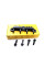 CITROEN Котушка запалювання Berlingo, C2/3, Xsara Peugeot Partner 1.1/1.6i HELLA 5DA193175441
