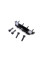 CITROEN Котушка запалювання Berlingo, C2/3, Xsara Peugeot Partner 1.1/1.6i HELLA 5DA193175441