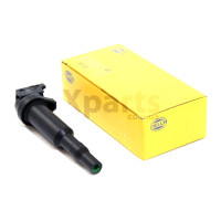 CITROEN Котушка запалювання C4,C4 Grand Picasso,C5 III,DS4,5,Mini Cooper,Peugeot,BMW F20,F30 1.6 07- HELLA 5DA193175491