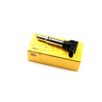 VW котушка запалювання Golf,Touran,Polo,Skoda Octavia,Fabia,Audi HELLA 5DA193175501
