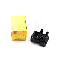 FORD котушка запалювання Focus 04-, Fiesta V, Mondeo 07- VOLVO S40/C30/V50 HELLA 5DA193175791