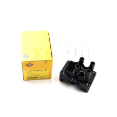 FORD котушка запалювання Focus 04-, Fiesta V, Mondeo 07- VOLVO S40/C30/V50 HELLA 5DA193175791