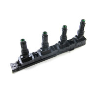 Котушка запалювання ASTRA/CORSA 1.2/1.4 00- HELLA 5DA193175861
