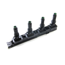 Котушка запалювання ASTRA/CORSA 1.2/1.4 00- HELLA 5DA193175861