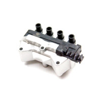 FIAT Котушка запалювання Bravo,Doblo,Marea,Lancia 1.6 95- HELLA 5DA358000491