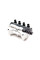 FIAT Катушка зажигания Bravo,Doblo,Marea,Lancia 1.6 95-  HELLA 5DA358000491