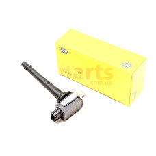 Котушка запалювання Micra/Note/Qashqai/Laguna/Clio 1.6-2.5 05- HELLA 5DA358000651