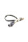 Лямбда-зонд E87/E90/E60/Berlingo/Jumper/Ducato 0.8-5.5 01- HELLA 6PA009166801