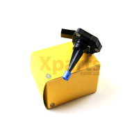 Датчик рівня масла Q2/Q3/OCTAVIA/SUPERB/CADDY 1.0-2.0D 12- HELLA 6PR013680071