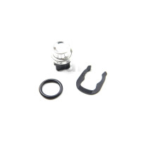 Датчик температури A80/VW Golf/T4 1.3-2.8TDI -10 HELLA 6PT009107241
