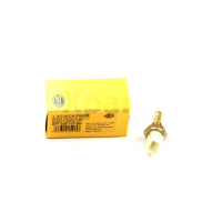 VW Датчик температури охл. рідини (на інжектор) AUDI SEAT VW HELLA 6PT009107561