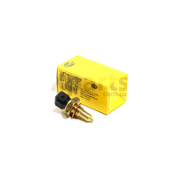 BMW Датчик рідини для охолодження 1,3 E46/90,4,5 E39/60/F10,6,7,X1/3,5,6 HELLA 6PT009107851