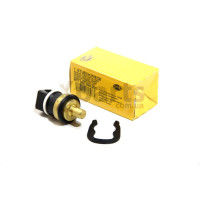 Датчик температури Golf IV/Passat/T5 96- HELLA 6PT358058201