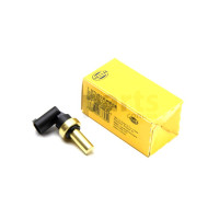 Датчик температури ASTRA H/J/ INSIGNIA 1.2-1.8 05- HELLA 6PT358058221