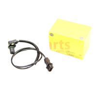 Датчик коленвала Omega B/Vectra B 1.8-2.0 94-00 HELLA 6PU009163831