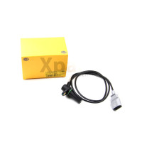VW Датчик обертів двигуна Audi A4/A6, VW,Skoda SuperB,Passat 1.9/2.0TDI 98- HELLA 6PU009167261
