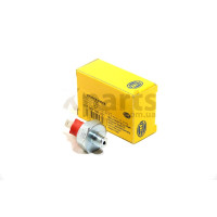 MITSUBISHI Датчик тиску масла Colt, Galant, L300, Lancer, Pajero, Mazda 3,323,6,626, Premacy, Daewoo, Chevrolet, Hyundai, Kia, Mitsubishi, Nissan, Opel, Suzuki, Toyota HELLA 6Z0