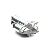 RENAULT Стартер Espace IV, Grand Scenic II, Megane II, Trafic II, Laguna, Opel, Mitsubishi Carisma, Nissan Primera HELLA 8EA011610081