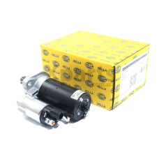 Стартер Caddy III/T5 1.9/2.0/3.2 TDI/TSI 03- HELLA 8EA011610231