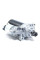 Стартер Caddy III/T5 1.9/2.0/3.2 TDI/TSI 03- HELLA 8EA011610231