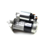 RENAULT Стартер Captur,Clio II,III,Kango 08-,Fluence,Grand Scenic II,III,Logan,Megane II,III,Duster,Lodgy,nissan,DB Citan HELLA 8EA011610241