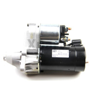 Стартер ASTRA/VECTRA/ZAFIRA 1.2-.16 88- (1.1kw) HELLA 8EA011610411