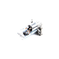 RENAULT Стартер Espace IV, Grand Scenic III, Laguna II, III, Master III, Megane III, Trafic II, Opel Vivaro, Movano, Nissan HELLA 8EA012526151