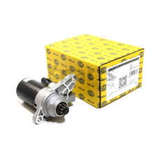 Стартер A3/Fabia/Octavia/Rapid/Golf/Jetta 1.2-2.0 99- HELLA 8EA012527531