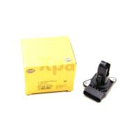 TOYOTA Витратомір повітря Avensis,Corolla,Land Cruiser,Rav 4 II,Yaris 1.0/4.0 99-,Lexus RX,LS,GS HELLA 8ET009142901