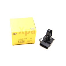 TOYOTA Витратомір повітря Avensis,Corolla,Land Cruiser,Rav 4 II,Yaris 1.0/4.0 99-,Lexus RX,LS,GS HELLA 8ET009142901