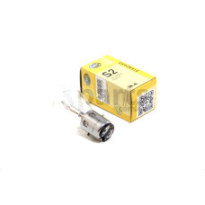 S2 BA 20 d 12V 45/40W Автолампа HELLA 8GD002084151