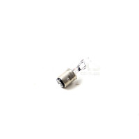 Автолампа BAZ15D 12V 21/4W P21/4W HELLA 8GD004772121