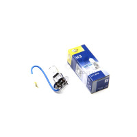 H3 12V Pk 22s 35W Автолампа HELLA 8GH002090271