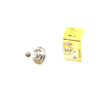 Автолампа H7 12V 55W PX26D HELLA 8GH007157121