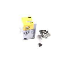 H7 24V 70W Автолампа HELLA 8GH007157241
