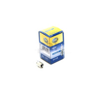 H6W BAX 9 s 12V 6W Автолампа HELLA 8GH007643121