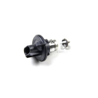 H13, 60/55 W, 12V Автолампа HELLA 8GJ008837121