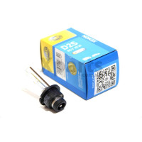D2S Pk32d-2 12/24V 35W Лампа газорозрядна XENON HELLA 8GS007949261