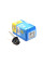 D2S Pk32d-2 12/24V 35W Лампа газорозрядна XENON HELLA 8GS007949261