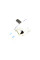 Безонасос (картридж) A3/Actavia/Roomster/Bora/Golf 1.4-3.0 98- HELLA 8TF358106191
